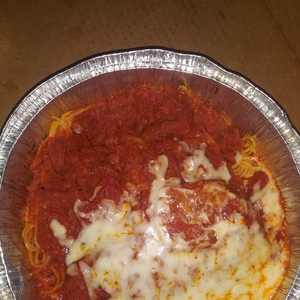 Bella Sera Copperas Cove Delivery Menu