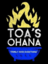 Toas Ohana Logo