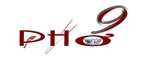 Pho 9 Logo