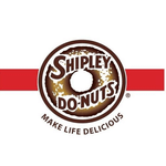 Shipley Do-Nuts Logo